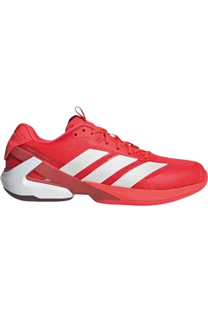 adidas Adizero Ubersonic 5 Hardcourt Tennisschoenen Heren