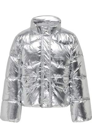 ONLY Pearl Puffer Winterjas Meisjes