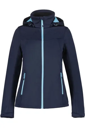 Icepeak Boise Softshell Dames