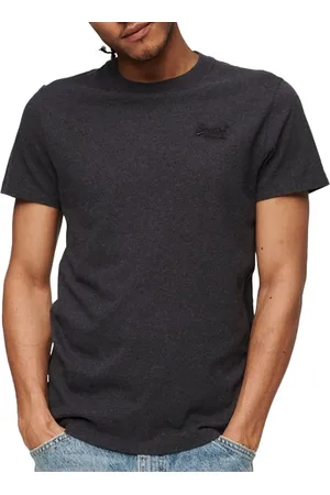 Superdry Vintage Logo Shirt Heren