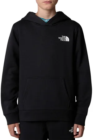 The North Face Simple Dome Hoodie Junior