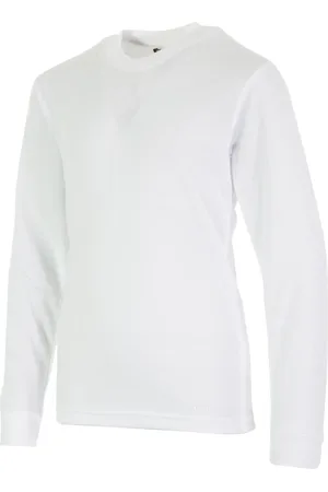 Campri Basic Thermo Longsleeve Shirt Junior