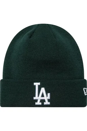 New Era LA Dodgers League Essential Beanie Senior