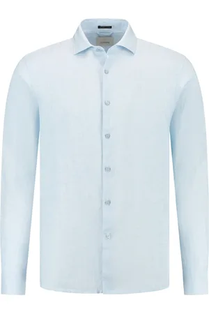 Dstrezzed The Jagger Linnen Shirt Heren
