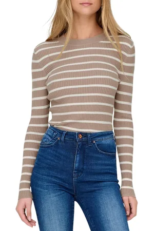ONLY Louisa Longsleeve Shirt Dames