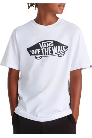Vans Style 76 Shirt Junior