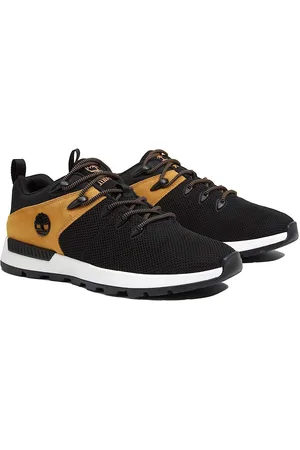 Timberland Sprint Trekker Low Lace Up Sneakers Heren