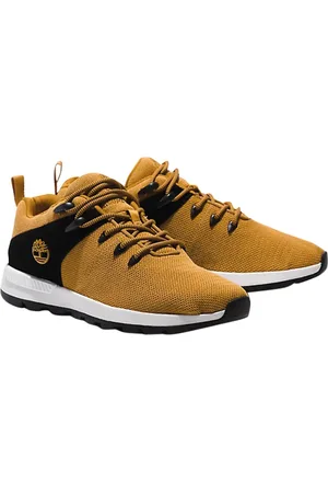 Timberland Sprint Trekker Low Knit Sneakers Heren