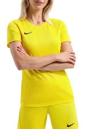 Nike Park VII SS Shirt Dames
