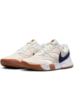 Nike Court Lite 4 Tennisschoenen Heren