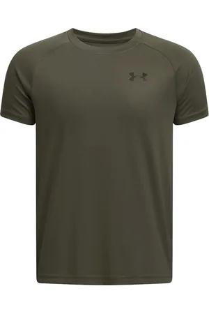 Under Armour Tech 2.0 Shirt Junior