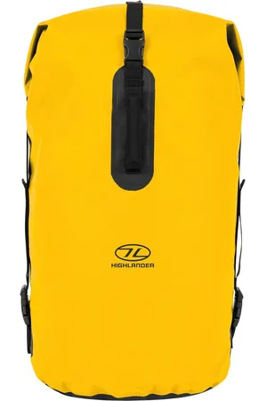 Highlander Troon Drybag Duffel 70