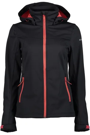Icepeak Boise Softshell Dames