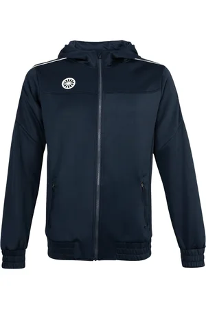 The Indian Maharadja Jaipur Performance Hooded Trainingsjack Junior