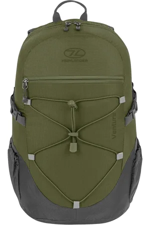 Highlander Venture Rugtas (20L)