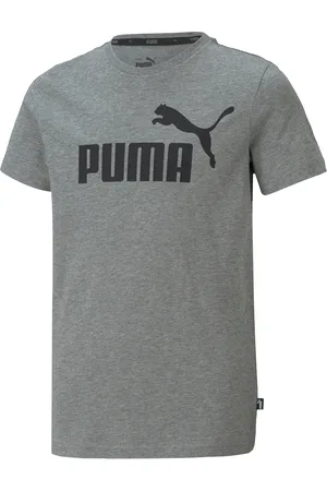 PUMA Essential Logo Shirt Junior