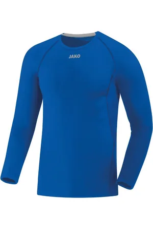 Jako Compression 2.0 Longsleeve Shirt Heren