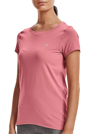 Under Armour HeatGear Shirt Dames