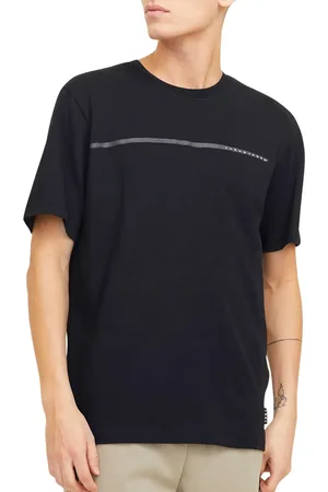 JACK & JONES Fusion Full Branding Shirt Heren