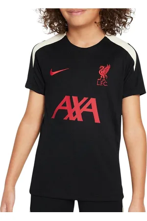 Nike Liverpool FC Strike Shirt Junior (Special Edition)