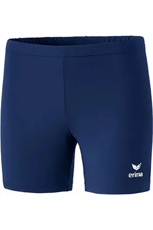 Erima Verona Tight Short Dames