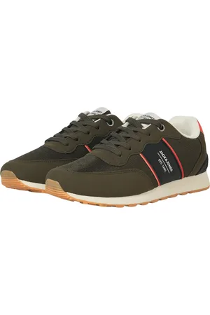JACK & JONES Spirit Runner Sneakers Heren