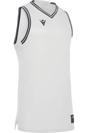 macron Freon Sleeveless Basketbalshirt Heren