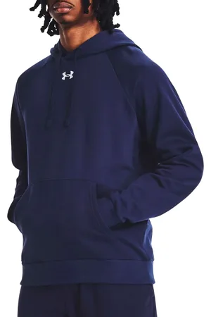 Under Armour Rival Fleece Hoodie Heren