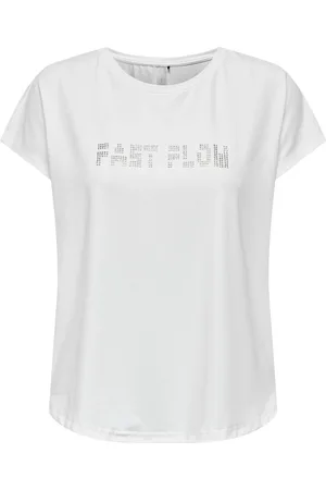 ONLY Mann Life Loose Shirt Dames