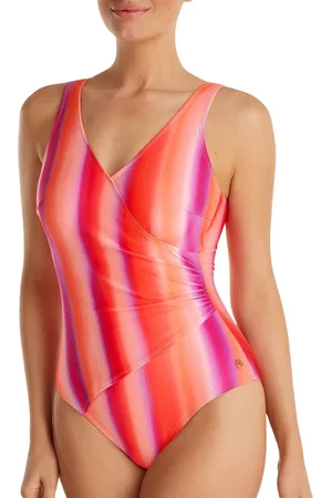 Ten Cate Swim V-neck Badpak Dames