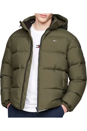 Tommy Hilfiger Essential Down Winterjas Heren