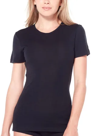 Icebreaker 175 Everyday Crewe Thermoshirt Dames