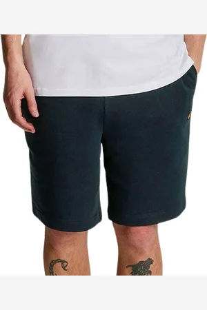 Lyle & Scott Sweat Short Heren