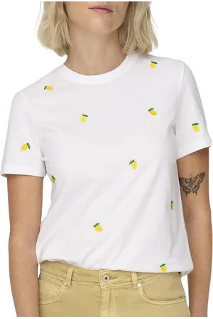 ONLY Ketty Life Shirt Dames
