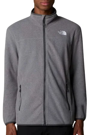 The North Face 100 Glacier Fleece Jack Heren