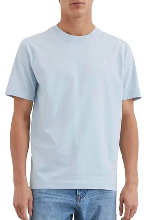 Marc O’ Polo Small Logo Regular Shirt Heren