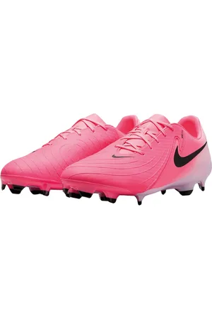 Nike Phantom GX II Academy FG/MG Voetbalschoenen Senior