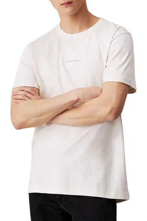 Calvin Klein Monologo Shirt Heren
