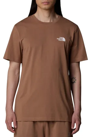 The North Face Simple Dome Shirt Heren