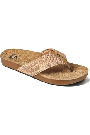 Reef Cushion Strand Teenslippers Dames