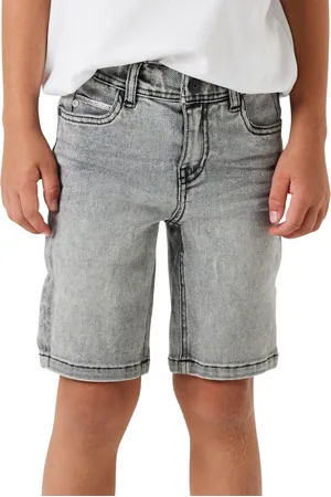 NAME IT Theo Denim Short Junior
