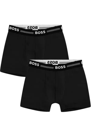 HUGO BOSS Boxershorts Junior (2-pack)