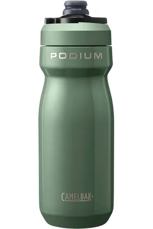 CamelBak Podium Steel Bidon 530ml
