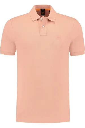 HUGO BOSS Passenger Polo Heren