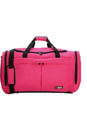 Enrico Benetti Amsterdam Reistas (60L)