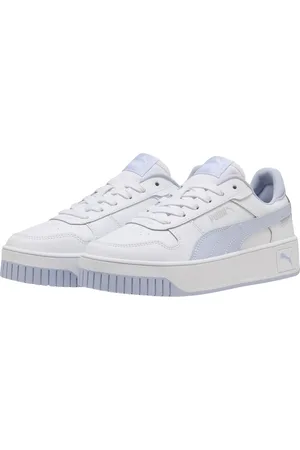 PUMA Carina Street Sneakers Junior