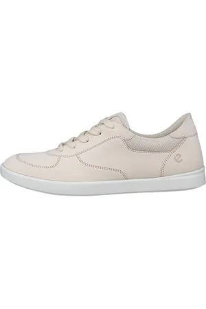 Ecco Leisure Oxford Sneakers Dames