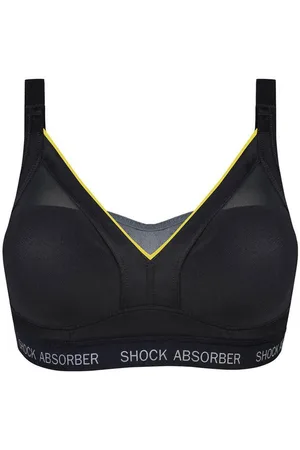 Shock Absorber Active Shaped Support Sportbeha Dames