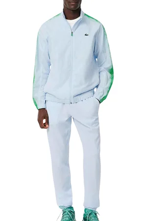 Lacoste Tennis x Daniil Medvedev Trainingspak Heren
