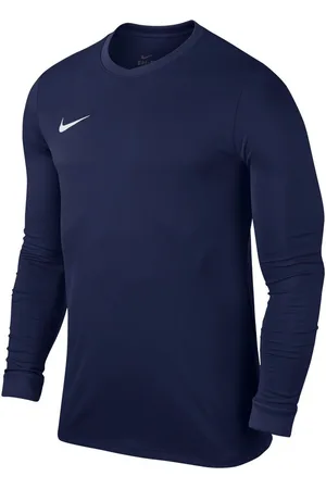 Nike Park VII LS Shirt Junior